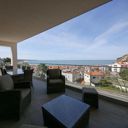 Beautiful Nazaré Apartment, close to the Beach! Exterior foto