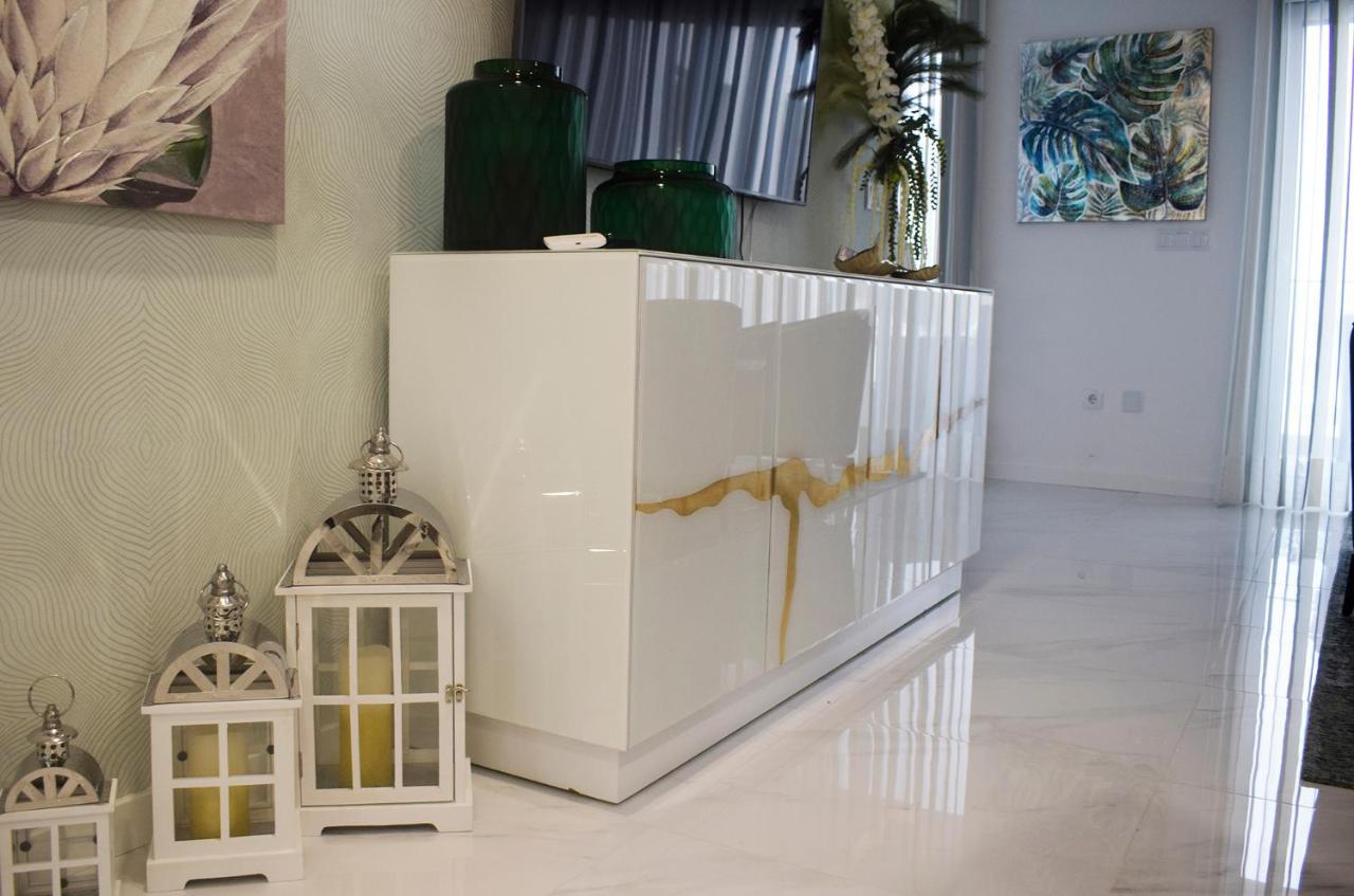 Beautiful Nazaré Apartment, close to the Beach! Exterior foto