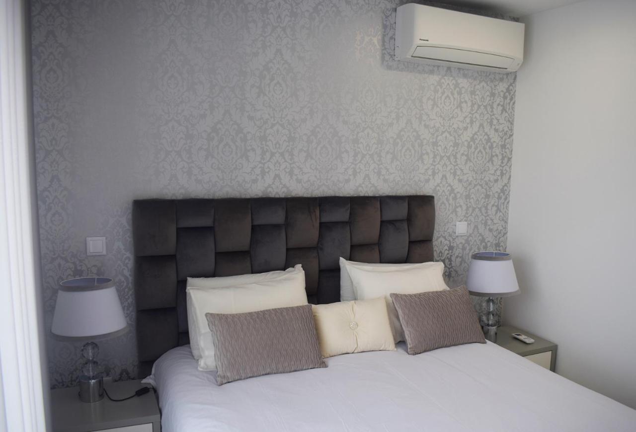 Beautiful Nazaré Apartment, close to the Beach! Exterior foto