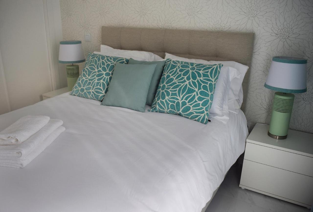 Beautiful Nazaré Apartment, close to the Beach! Exterior foto
