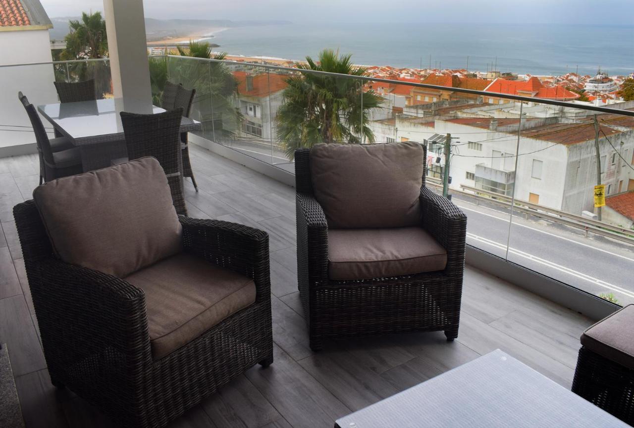 Beautiful Nazaré Apartment, close to the Beach! Exterior foto