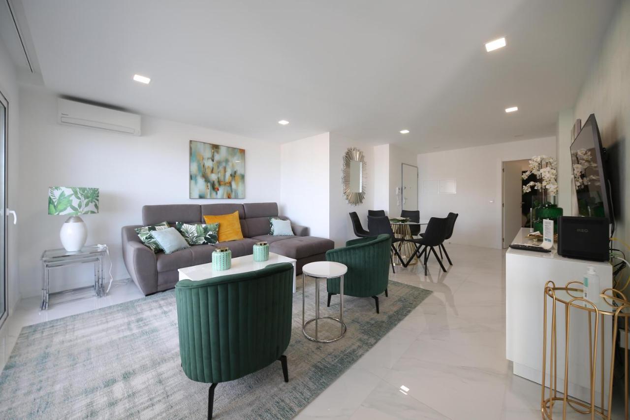 Beautiful Nazaré Apartment, close to the Beach! Exterior foto