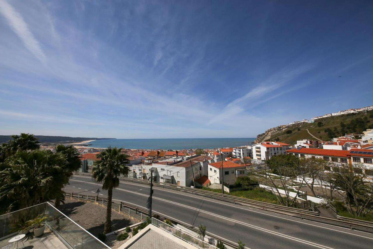 Beautiful Nazaré Apartment, close to the Beach! Exterior foto