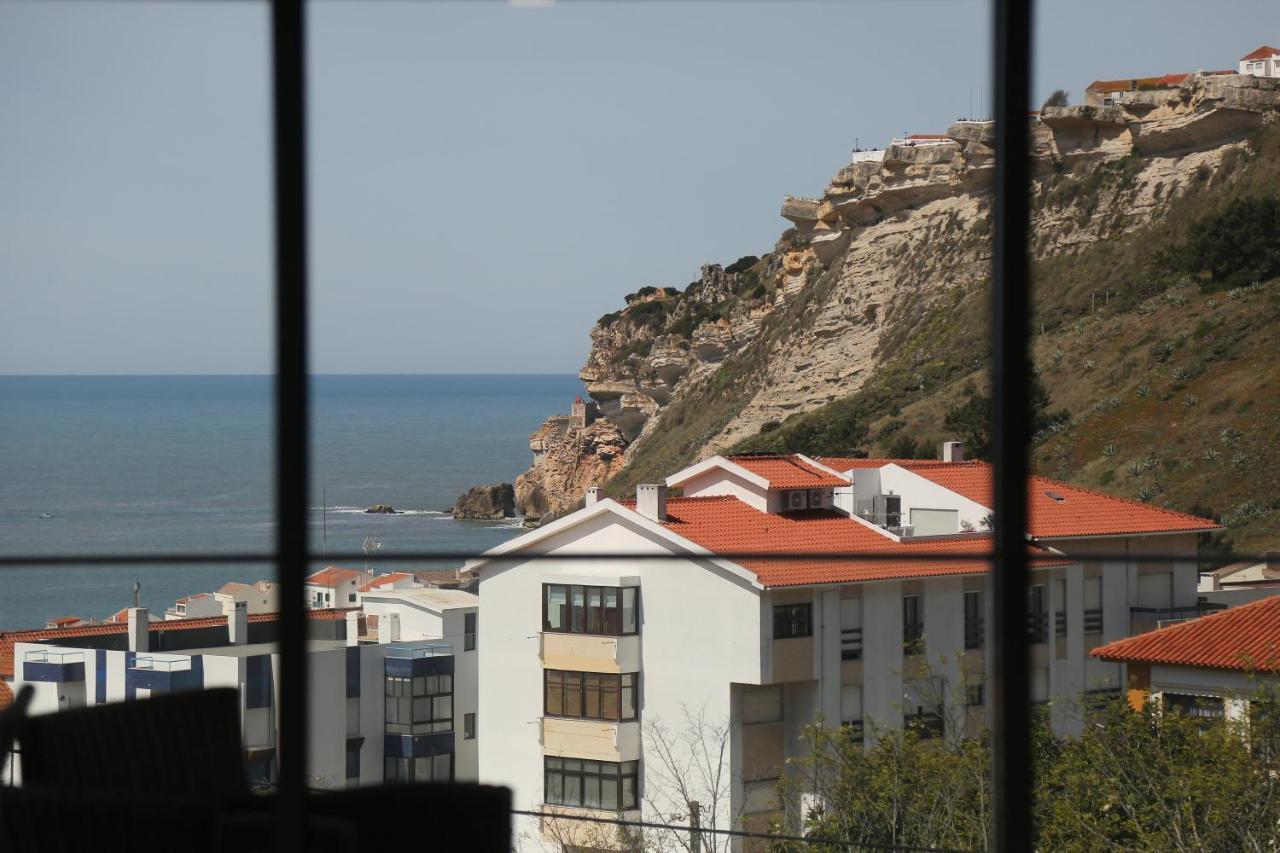 Beautiful Nazaré Apartment, close to the Beach! Exterior foto