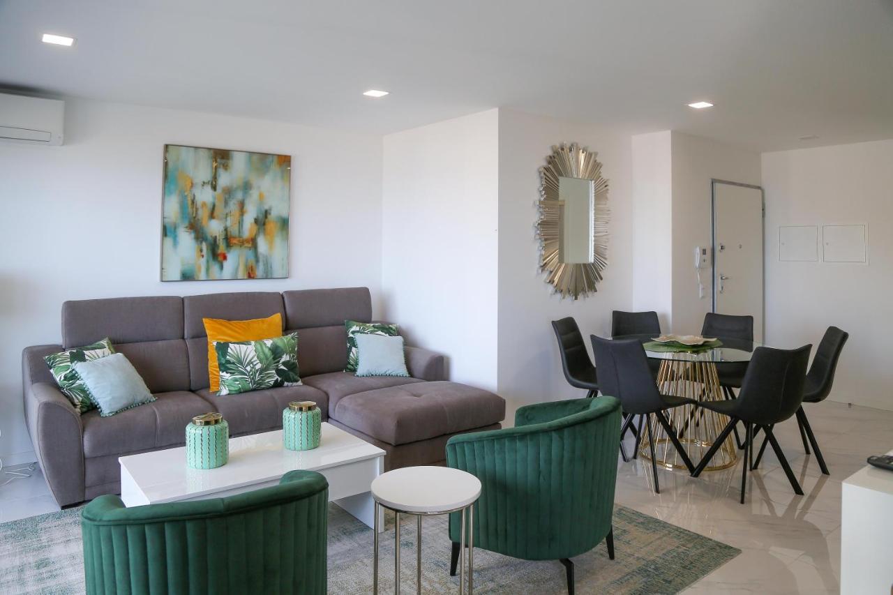 Beautiful Nazaré Apartment, close to the Beach! Exterior foto