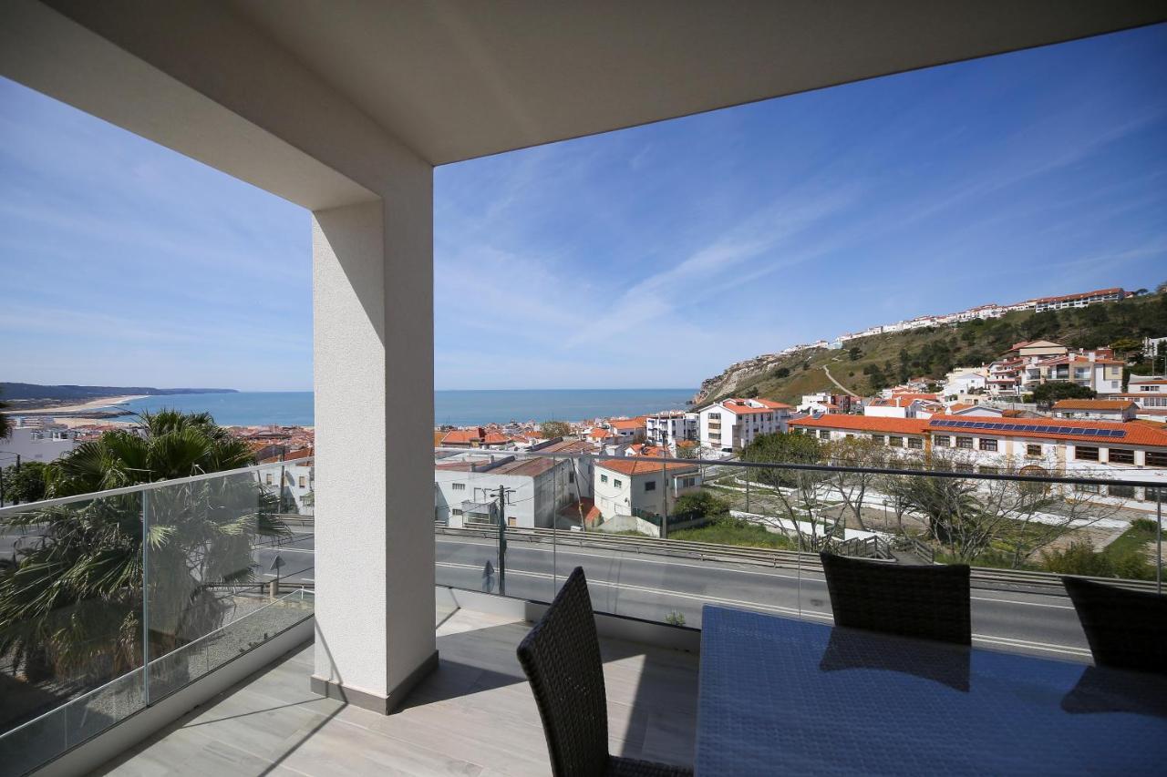 Beautiful Nazaré Apartment, close to the Beach! Exterior foto
