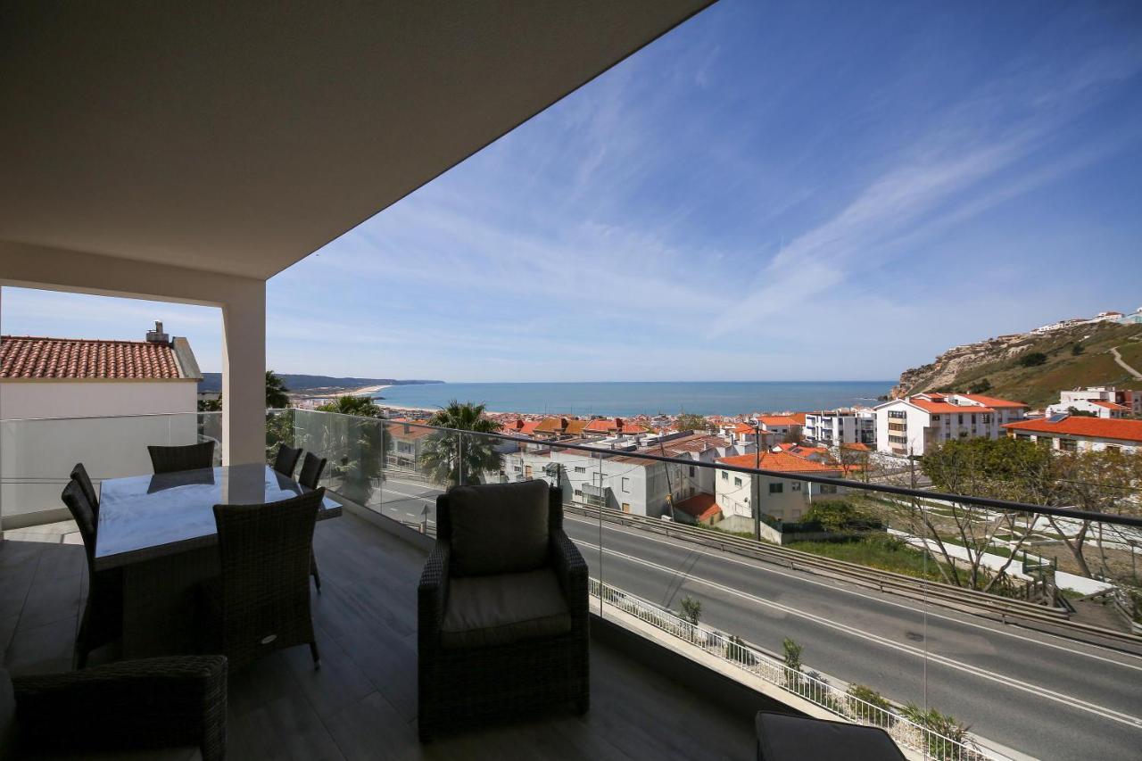 Beautiful Nazaré Apartment, close to the Beach! Exterior foto