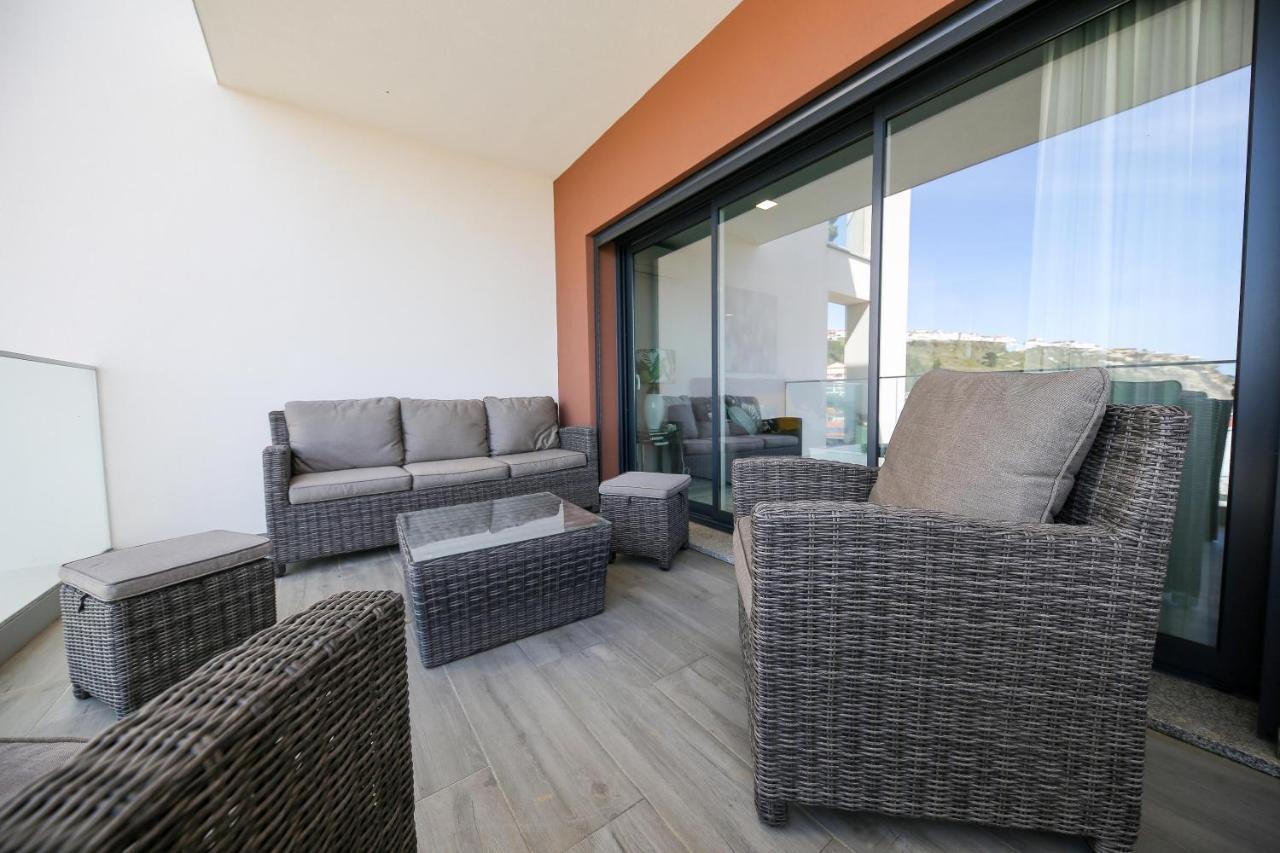 Beautiful Nazaré Apartment, close to the Beach! Exterior foto