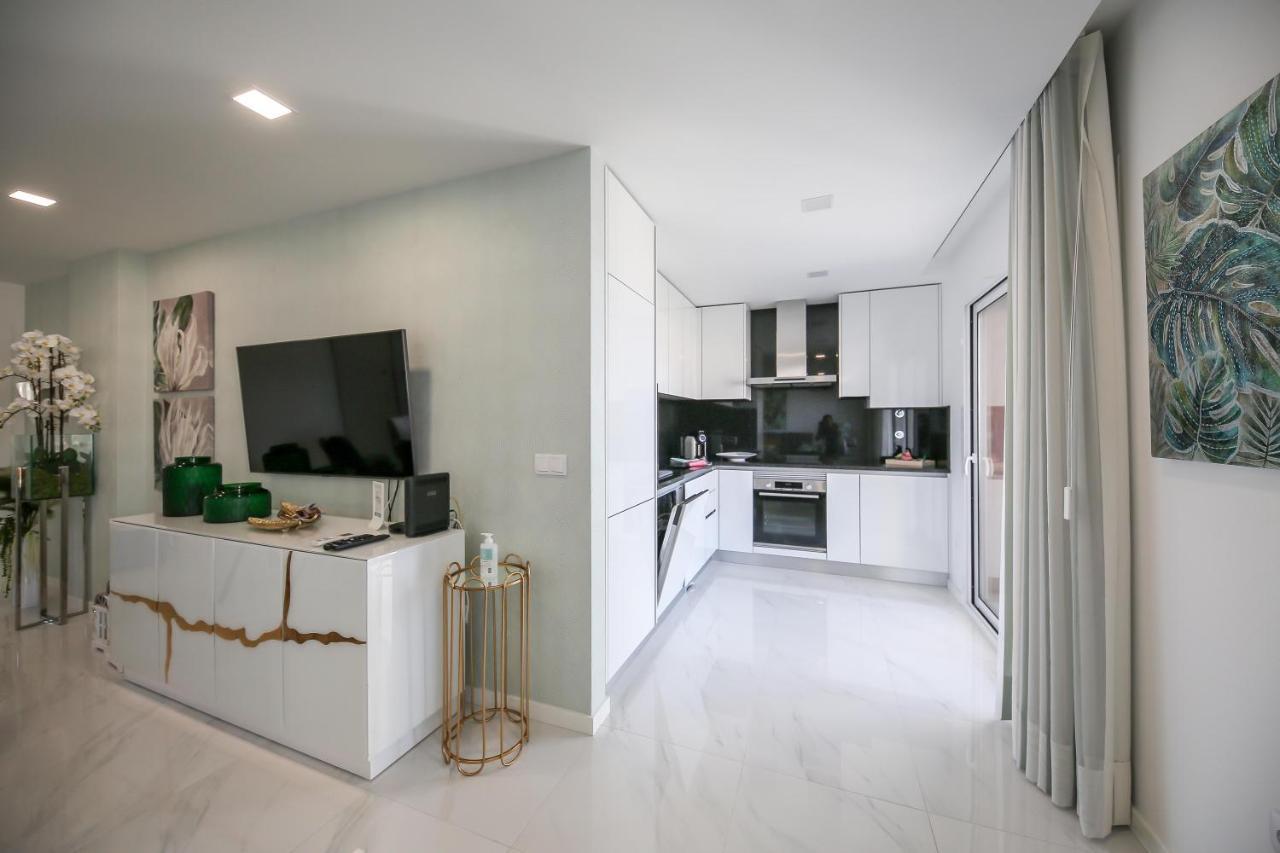Beautiful Nazaré Apartment, close to the Beach! Exterior foto