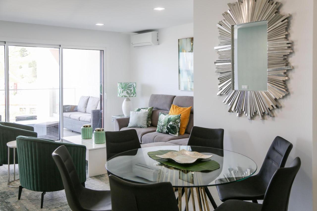 Beautiful Nazaré Apartment, close to the Beach! Exterior foto