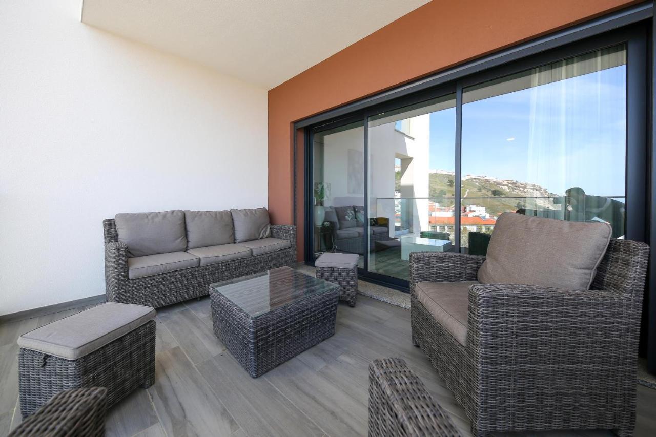 Beautiful Nazaré Apartment, close to the Beach! Exterior foto