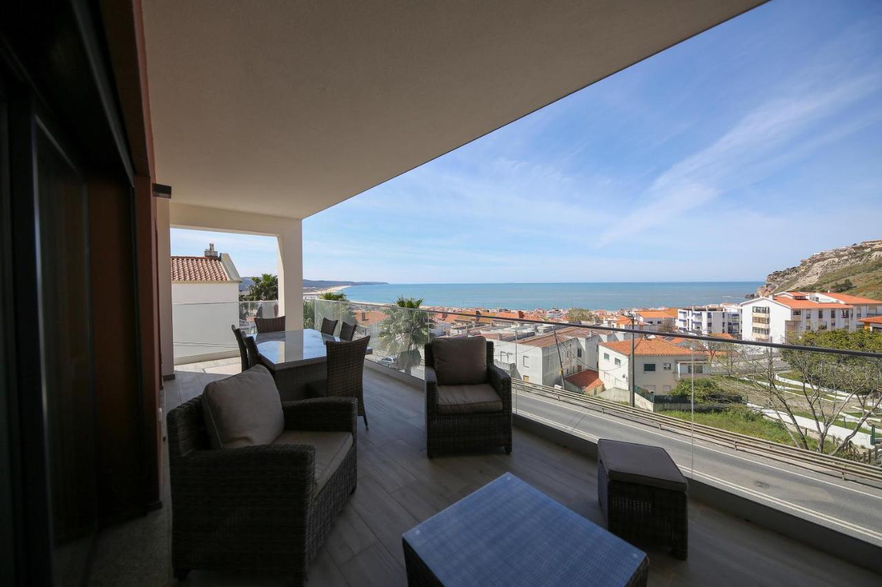 Beautiful Nazaré Apartment, close to the Beach! Exterior foto