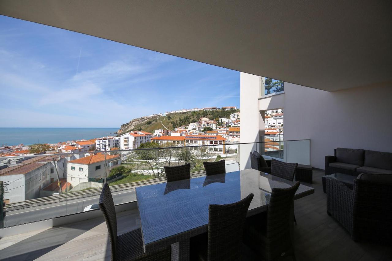 Beautiful Nazaré Apartment, close to the Beach! Exterior foto