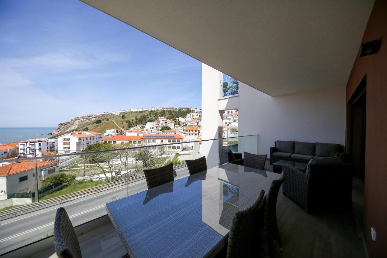 Beautiful Nazaré Apartment, close to the Beach! Exterior foto