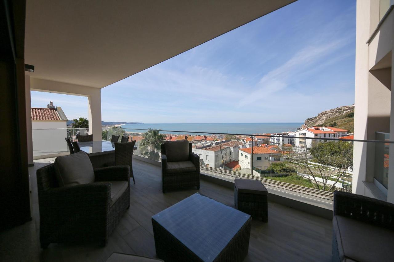 Beautiful Nazaré Apartment, close to the Beach! Exterior foto