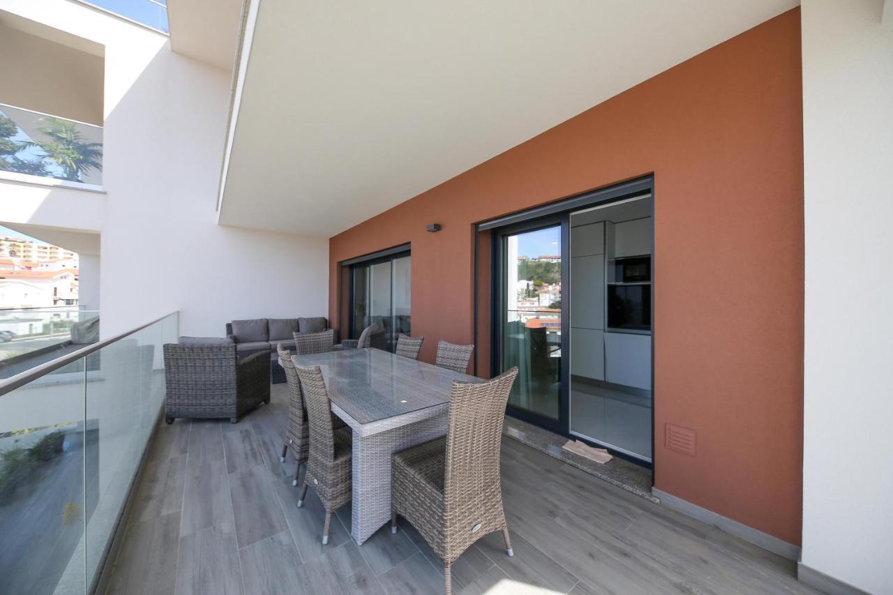 Beautiful Nazaré Apartment, close to the Beach! Exterior foto