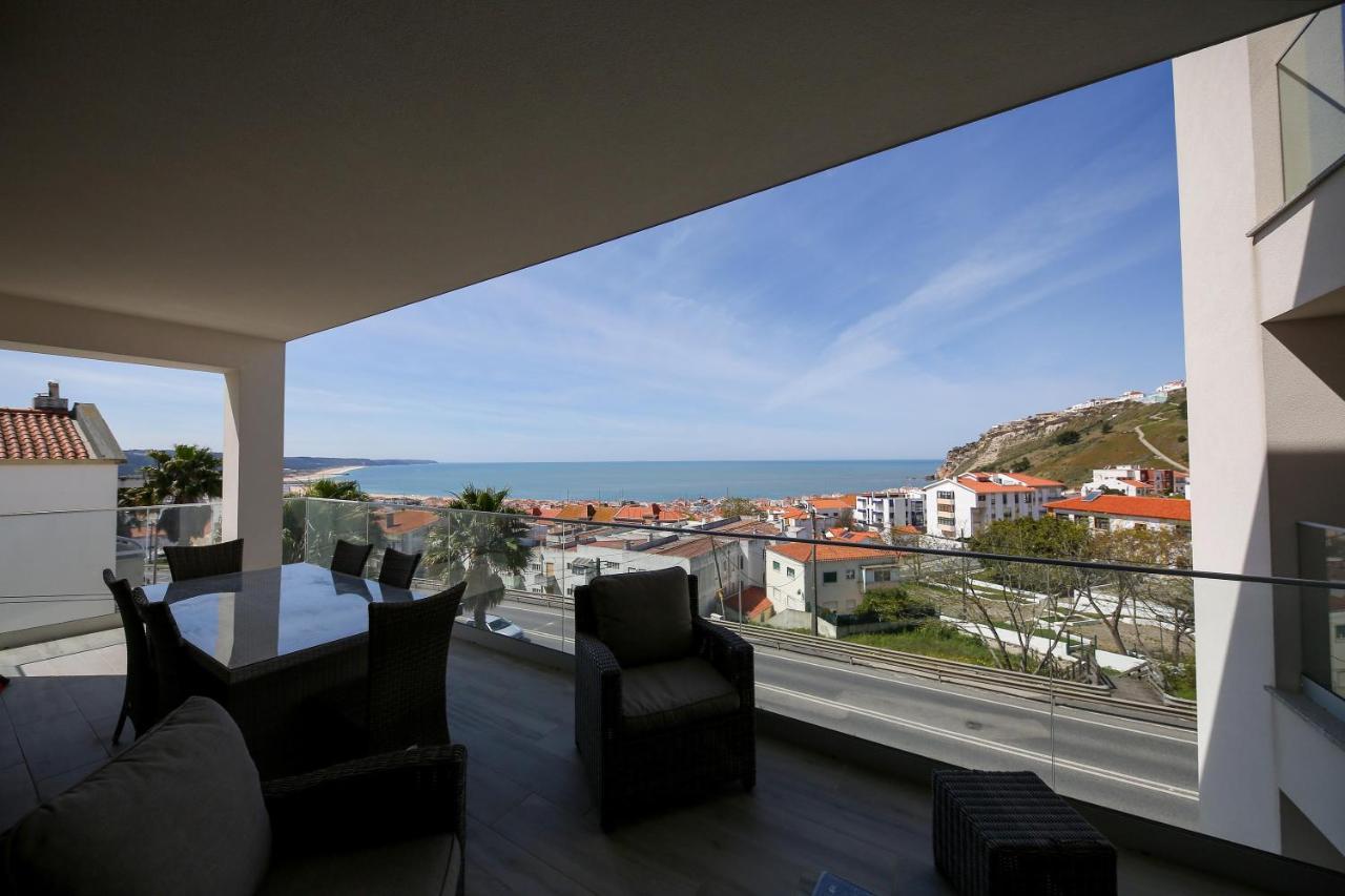 Beautiful Nazaré Apartment, close to the Beach! Exterior foto