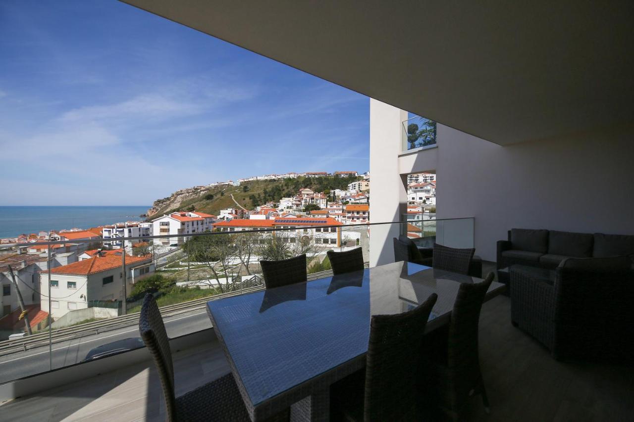 Beautiful Nazaré Apartment, close to the Beach! Exterior foto