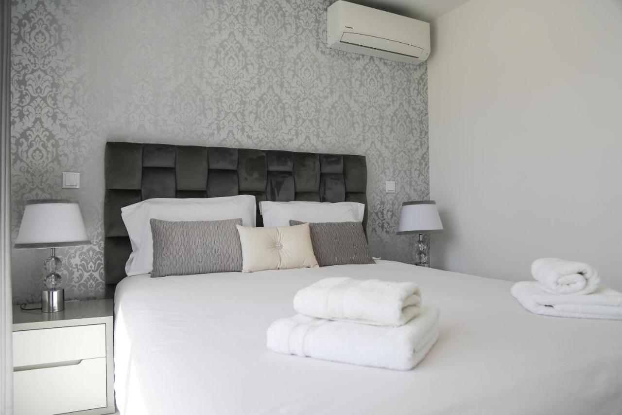 Beautiful Nazaré Apartment, close to the Beach! Exterior foto