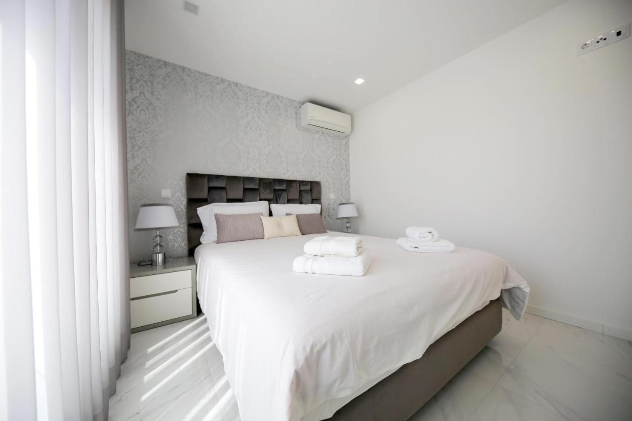 Beautiful Nazaré Apartment, close to the Beach! Exterior foto