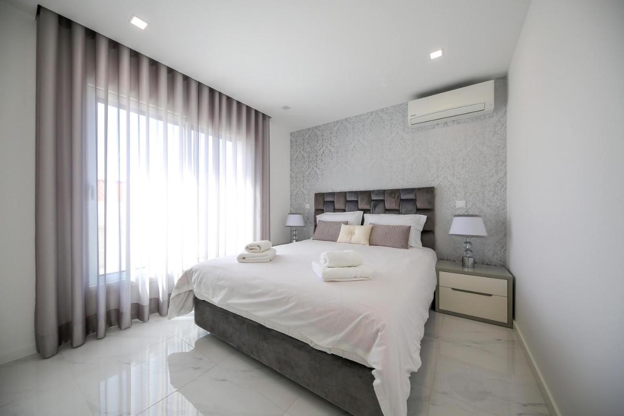 Beautiful Nazaré Apartment, close to the Beach! Exterior foto