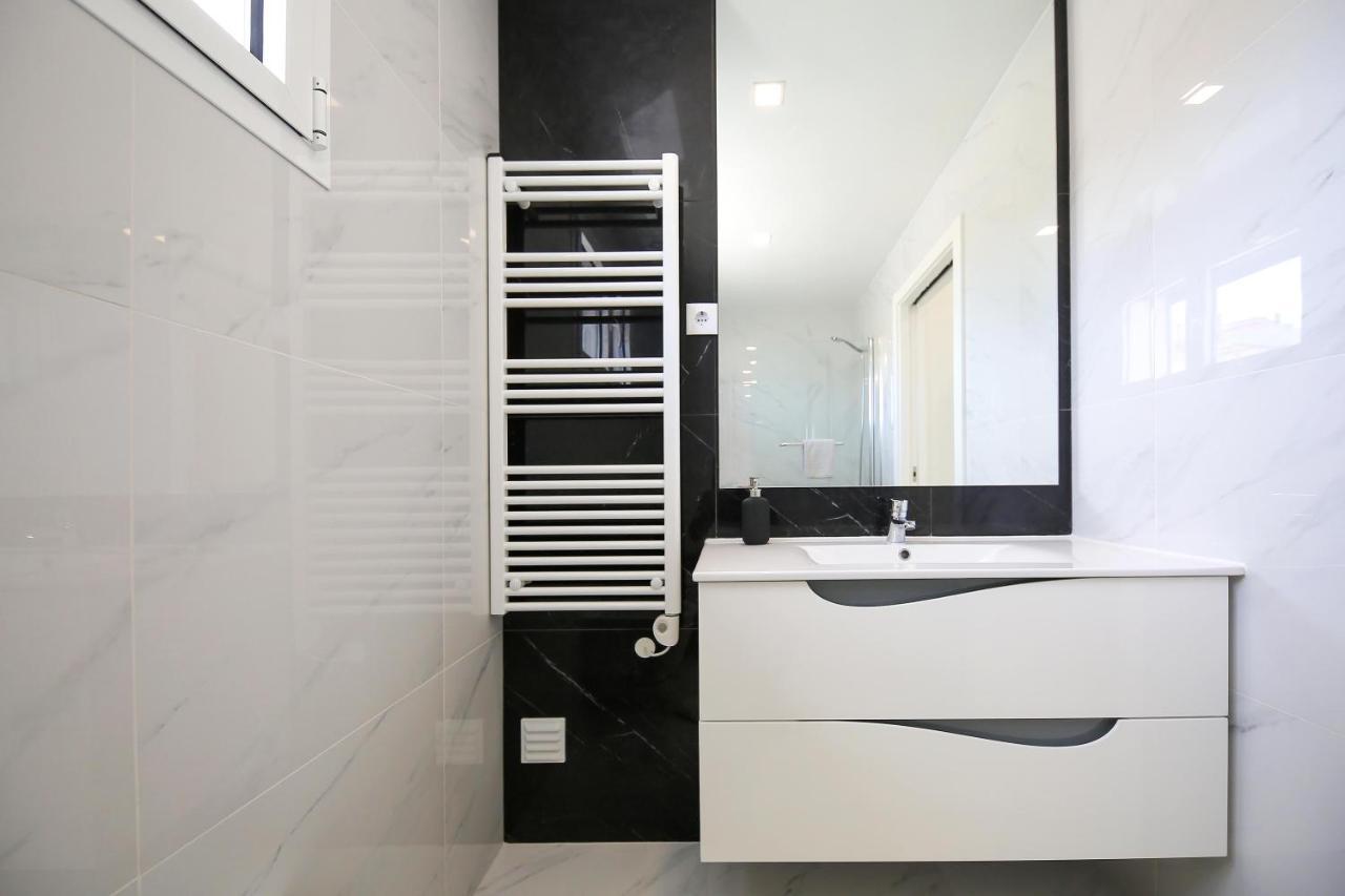 Beautiful Nazaré Apartment, close to the Beach! Exterior foto