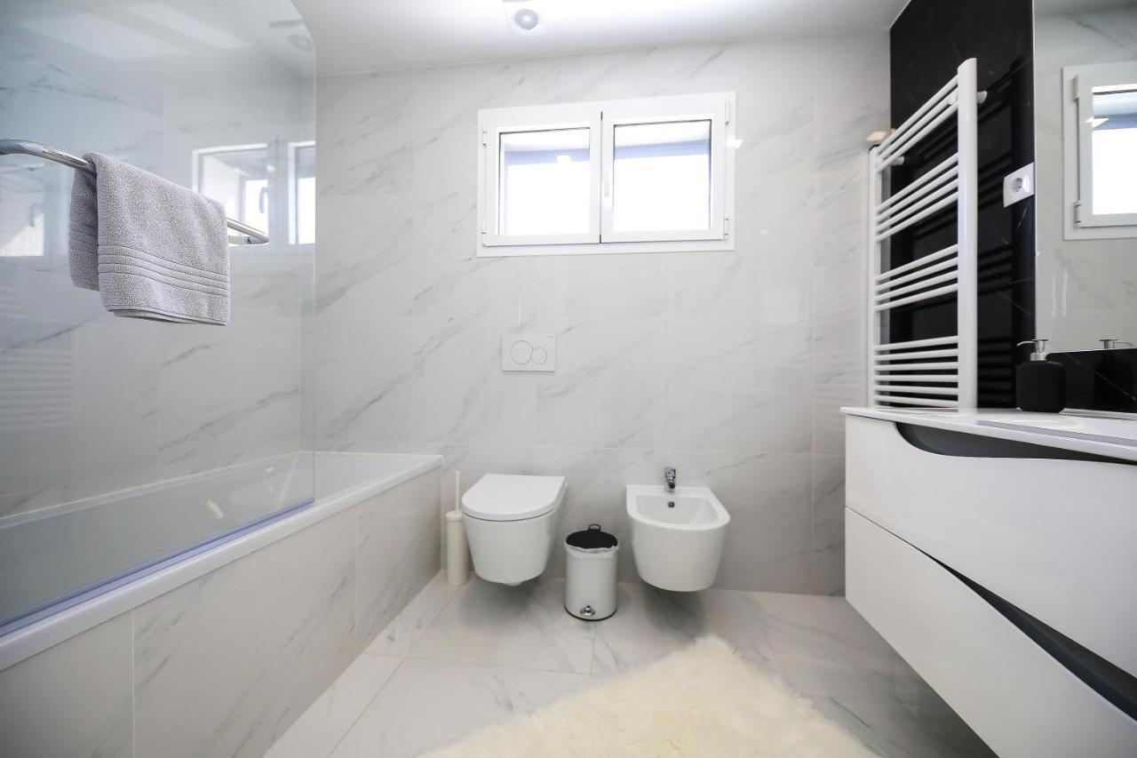 Beautiful Nazaré Apartment, close to the Beach! Exterior foto