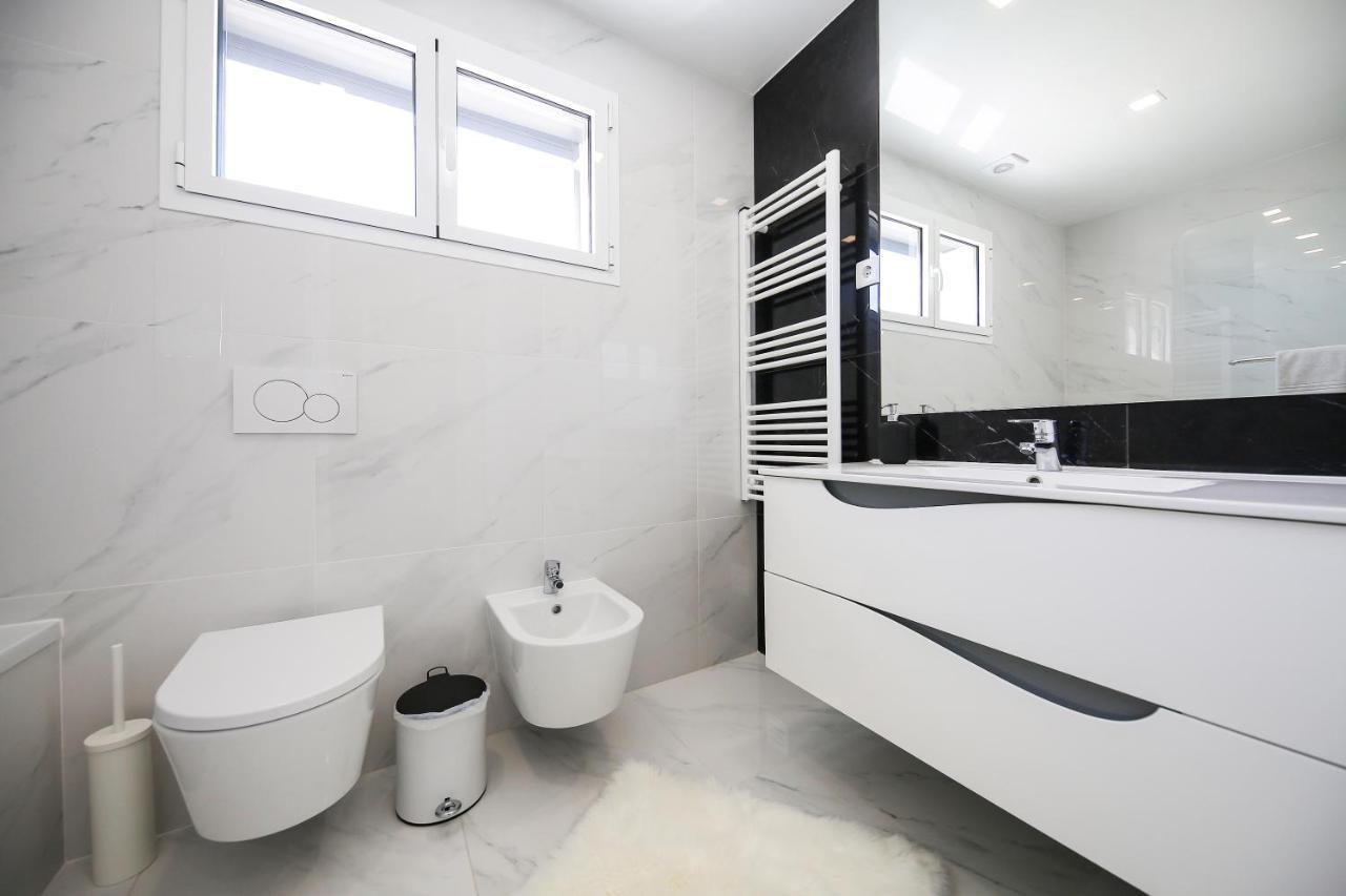 Beautiful Nazaré Apartment, close to the Beach! Exterior foto