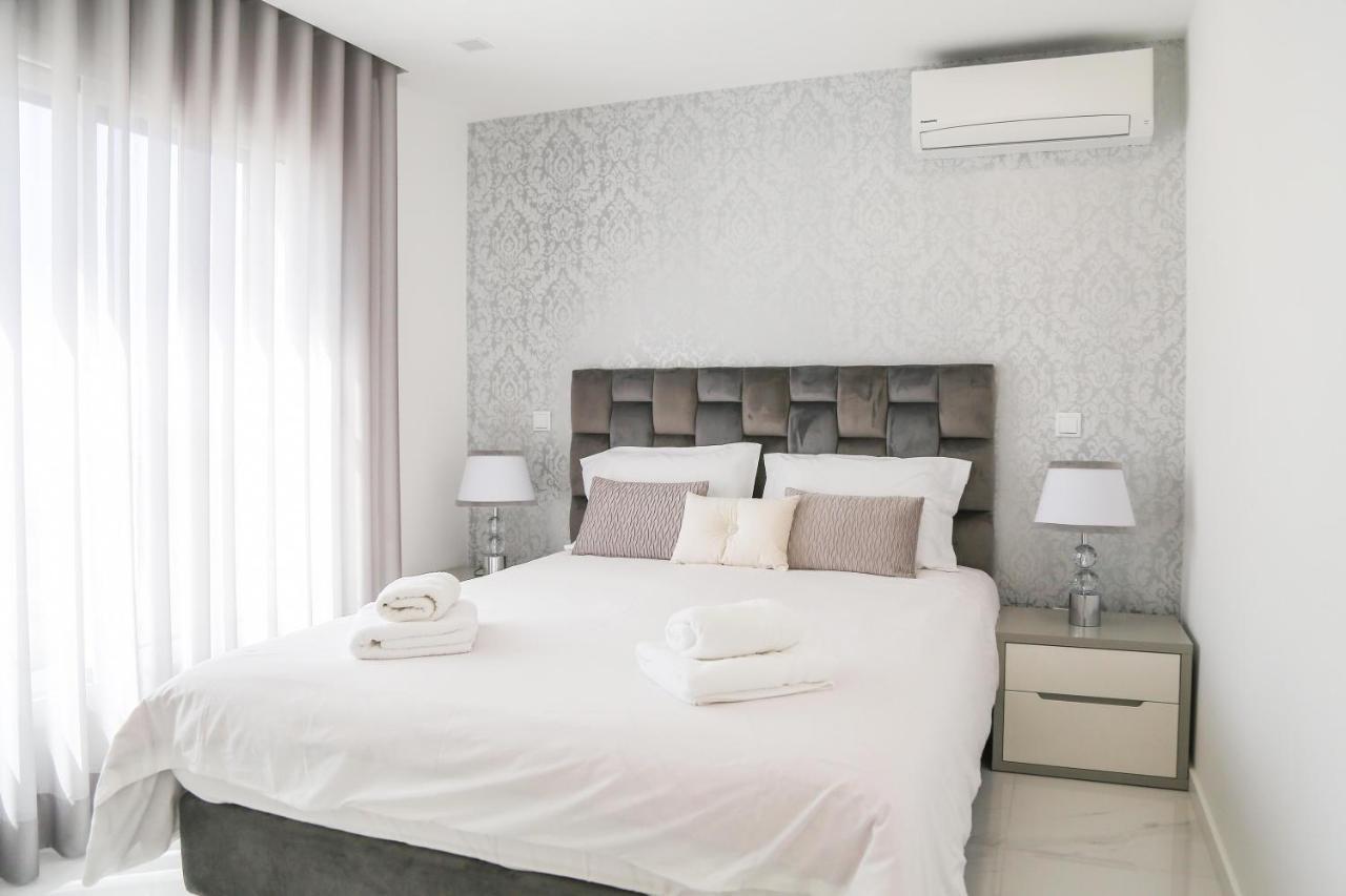 Beautiful Nazaré Apartment, close to the Beach! Exterior foto