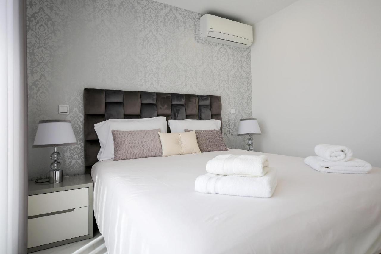 Beautiful Nazaré Apartment, close to the Beach! Exterior foto